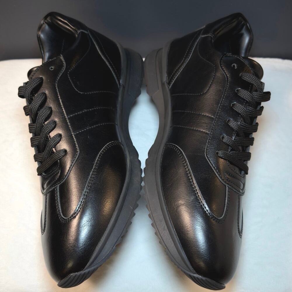 Mazino Lennox | Black - Lennox-000 | 12M - Picture 3 of 12